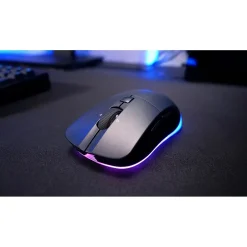 Cherry CHERRRY XTRFY M50 Ambidextrous Optical Bluetooth & USB Gaming Mouse, Black (JW-5000-2)* Mice