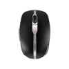 Cherry MW 9100 Wireless Optical 2.4 GHz Mouse, Black (JW-9100US-2)* Mice