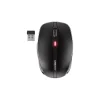 Cherry MW Wireless Laser Mouse, Black (JW-8100US)* Mice