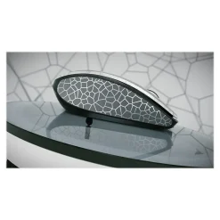 Cherry MW Wireless Laser Mouse, Black (JW-8100US)* Mice