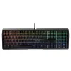 Cherry MX-Board 3.0 S Gaming Mechanical Keyboard, Black (G80-3874LWAUS-2)* Keyboards