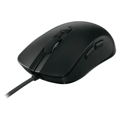 Cherry XTRFY M50 Ambidextrous Optical USB Gaming Mouse, Black (JM-5000-2)* Mice