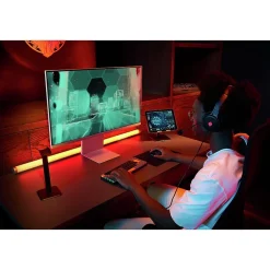 Cherry XTRFY MX-LP 2.1 Wireless Gaming Mechanical Keyboard with MX Low Profile Speed Switches, Black* Keyboards