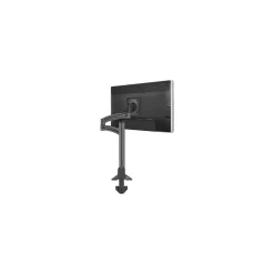 Chief Kontour Adjustable Articulating Column Mount, Up to 32" Monitor, Black (K2C120B)* Monitor Mounts & Stands