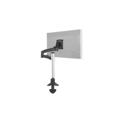 Chief Kontour Adjustable Articulating Column Mount, Up to 32" Monitor, Black (K2C120B)* Monitor Mounts & Stands