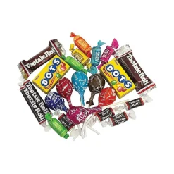 Gummy & Chewy Candy<Child's Play Assorted Funtastic Favorites Chews, 76 oz (220-00018)