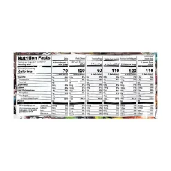 Gummy & Chewy Candy<Child's Play Assorted Funtastic Favorites Chews, 76 oz (220-00018)