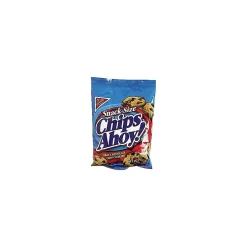 Cookies<Chips Ahoy! Chocolate Chip Cookies, 2 oz, 60/Carton (NFG015480)