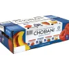 Fresh Groceries<Chobani Greek Yogurt Variety Pack, 5.3 oz., 16/Pack (01153)