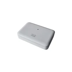 Cisco 100 802.11ac 2x2 Wave 2 Mesh Extender, Wall-Plug, Gray (CBW141ACM-B-NA)* Wi-Fi Extenders