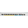 Cisco 350 CBS350-8MGP-2X-NA 10 Ports Gigabit Ethernet Rack Mountable Switch* Ethernet Switches & Splitters