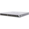 Cisco 350 48-Port Gigabit Ethernet Managed Switch, Silver (CBS35048XT4XNA)* Ethernet Switches & Splitters
