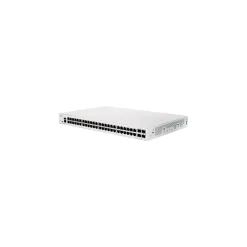 Cisco 250 48-Port Gigabit Ethernet Managed Switch, Silver (CBS25048T4GNA)* Ethernet Switches & Splitters