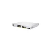 Cisco 250 24-Port Gigabit Ethernet Managed Switch, Silver (CBS25024FP4GNA)* Ethernet Switches & Splitters