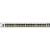 Cisco Business 350 Series 52-Port Gigabit Ethernet Managed Switch, Silver (CBS350-48FP-4X-NA)* Ethernet Switches & Splitters