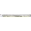 Cisco Business 350 Series 52-Port Gigabit Ethernet Managed Switch, White (CBS350-48P-4X-NA)* Ethernet Switches & Splitters