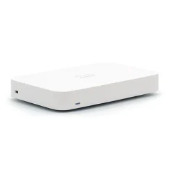 Cisco Meraki Go 5-Port Gigabit Ethernet Unmanaged Switch, White (GX20HWUS)* Ethernet Switches & Splitters