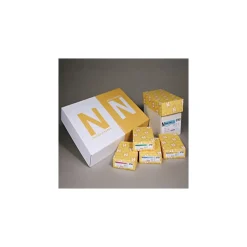 Hot 18" x 12" Multipurpose Paper, 100 lbs., Solar White, 500/Case (14115) Multipurpose Paper