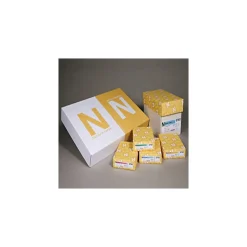 Sale 8.5" x 11" Multipurpose Paper, 80 lbs., Classic Natural White, 500/Ream (04301) Multipurpose Paper