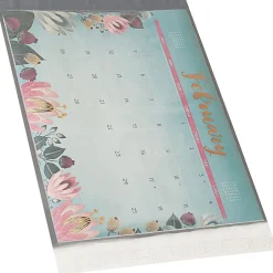 Partners Brand Clear View Poly Mailers, Clear/White, 14-1/2