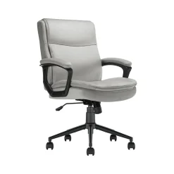Clearance Transform 2.0 Ergonomic Fabric Swivel Desk Chair, (CCHR10007D) Ergonomic Chairs