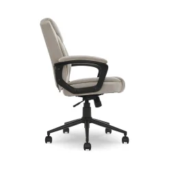 Sale Transform 1.0 Ergonomic Fabric Swivel Desk Chair, (CCHR10001D) Ergonomic Chairs