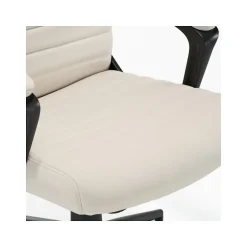 Discount Transform 3.0 Ergonomic Vegan Leather Swivel Desk Chair, (CCHR10008C) Ergonomic Chairs