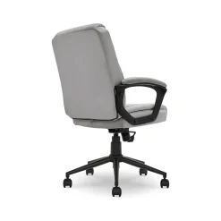 Discount Transform 1.0 Ergonomic Fabric Swivel Desk Chair, (CCHR10001C) Ergonomic Chairs