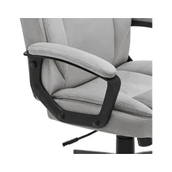Discount Transform 1.0 Ergonomic Fabric Swivel Desk Chair, (CCHR10001C) Ergonomic Chairs