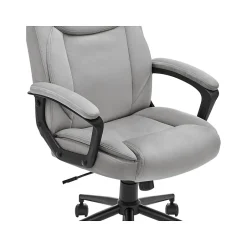Discount Transform 1.0 Ergonomic Fabric Swivel Desk Chair, (CCHR10001C) Ergonomic Chairs