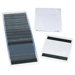 C-Line Job Ticket Holders, 9" x 12", Clear, 15/Box (83912) Sale