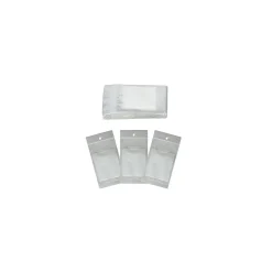 C-Line Reclosable Small Parts Bags, 2 Mil, 3"W x 5"D, 1,000/Carton (47235)* Gusseted Poly Bags