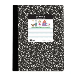 C-Line 1-Subject Composition Notebooks, 100 Sheets, Multicolor, 12/Bundle (CLI22020-12) Best