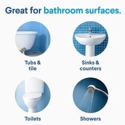 Clorox Bathroom Disinfectant, 30 oz. (08033)