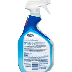 Clorox Bathroom Disinfectant, 30 oz. (08033)