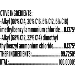 Clorox Bathroom Disinfectant, 30 oz. (08033)