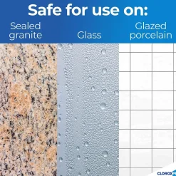 Clorox Pro™ Germicidal Bleach, Concentrated, 121 oz. (30966)