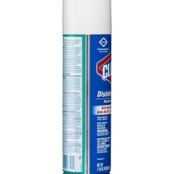 Clorox Commercial Solutions All-Purpose Cleaners & Spray Disinfectant, Fresh Scent, 19 oz., 12/Carton (CLO38504CT)