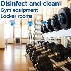 Clorox Disinfecting Wipes On The Go, Bleach Free Travel Wipes, Fresh Scent, 9 Count (01665)