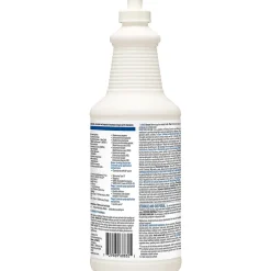 Clorox Healthcare Bleach Germicidal Cleaner, 32 oz., 6/Carton (CLO68832)