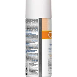 Clorox Healthcare Citrace Hospital Disinfectant & Deodorizer, Aerosol Spray, Citrus, 14 Ounces (49100)
