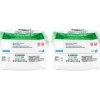 Clorox Healthcare Disinfecting Wipes, 185 Wipes, 2/Carton (30827)