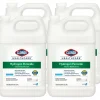 Clorox Healthcare Hydrogen Peroxide Cleaner Disinfectant Refill, 1 gal., 4/Carton (30829)