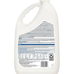 Clorox Healthcare Spore Defense Cleaner Disinfectant, Open System Refill Bottle, 128 Fl Oz, 4/Pack (32409)