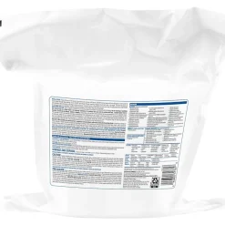 Clorox Healthcare VersaSure Disinfecting Wipes, 110 Count Refill (31761)