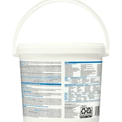 Clorox Healthcare VersaSure Disinfectant Wipes, 110 Wipes/Bucket (31759)