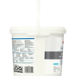 Clorox Healthcare VersaSure Disinfectant Wipes, 110 Wipes/Bucket (31759)