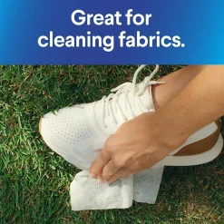 Clorox Scentiva Disinfecting Wipes, Pacific Breeze & Coconut Scent, 75 Wipes/Container (60037)