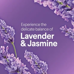 Clorox Scentiva Disinfecting Multi-Surface Cleaner Spray Bottle, Lavender and Jasmine, 32 fl. oz. (31387)