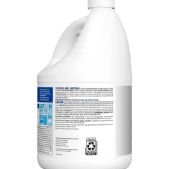 Clorox Turbo Pro All-Purpose Cleaners & Spray Disinfectant, Unscented, 121 oz., 3/Carton (60091CT)